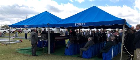 Stanley funeral home dublin ga.  Stanley Funeral Home 5.  With a caring...