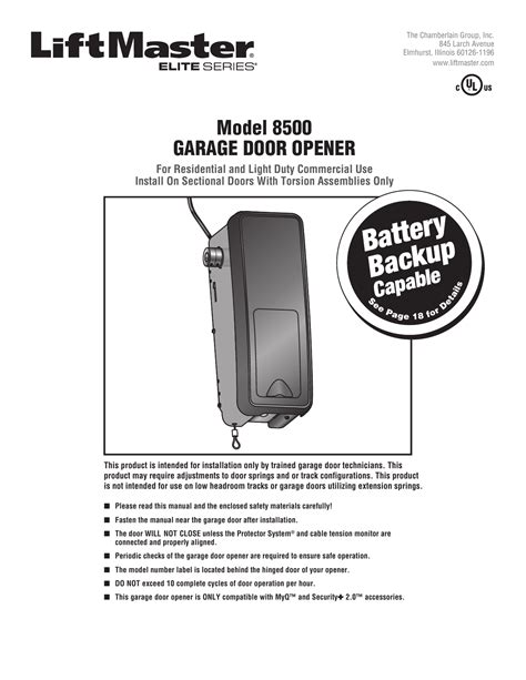 Stanley garage door opener model 8500 manual. - Automotive engine piston dynamics for pistons with wristpin offset lab manual supplement.