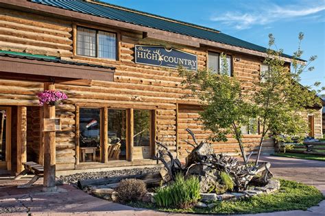Stanley high country inn. Things To Know About Stanley high country inn. 