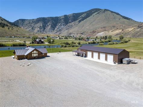 Stanley idaho real estate. Custer County ID Real Estate & Homes For Sale. 56 results. Sort: Homes for You. 500 S 3rd St, Challis, ID 83226. HAYDEN OUTDOORS REAL ESTATE. $599,000. 4 bds; 3 … 