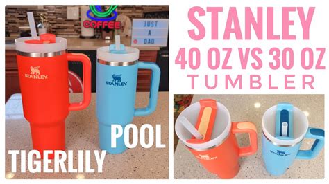 Stanley pool 40 oz. Things To Know About Stanley pool 40 oz. 