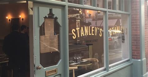 Stanley restaurant. Things To Know About Stanley restaurant. 