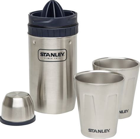 Stanley since 1913