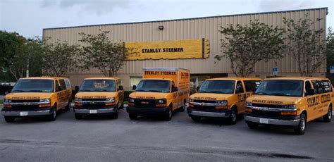 Stanley steemer port st. lucie services. Port Saint Lucie domestic improvement is improved through the expertise of Stanley Steemer Carpet Cleaner pros in rental services projects. The firm's temporary power professionals can efficiently serve individuals close by their office at 400 S Market Ave, in Port Saint Lucie. 