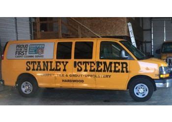 Your Stanley Steemer Carpet Cleaners Tyler, TX Water Damage Restoration Pros. Veteran water damage contractors with Stanley Steemer Carpet Cleaners shall conclude your residential update. What do they concentrate on? Stanley Steemer Carpet Cleaners's niche: operations requiring experts to . The licensed and practiced staff of workers at this .... 