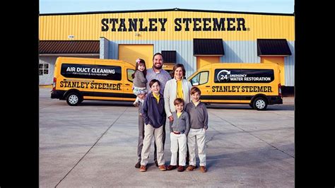 They offer multiple services, including carpet cleaning, tile and grout cleaning, hardwood floor cleaning, upholstery cleaning, air duct cleaning and water damage restoration services. For more information, visit www.stanleysteemer.com. Additional phone - (912) 756-6846, (800) 783-3637.
