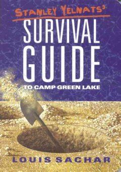 Stanley yelnats survival guide to camp greenlake holes. - Kawasaki kz400 kz500 kz550 manuale di servizio completo 1979 1981.