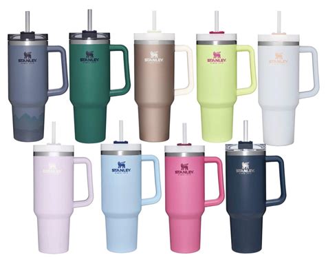 Stanley1913 com. Every piece of this stainless steel water bottle is dishwasher safe. Available in 5 colors: Rose Quartz, Citron, Guava, Iris and Charcoal. SPECIFICATIONS. Weight: 600g. Dimensions: 248 H x 104 W x 90 L mm. Details: 18/8 stainless steel, BPA-free. Double-wall vacuum insulation. Leak-proof flip straw. 