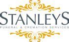 Stanleys funeral home tulsa. .  ...