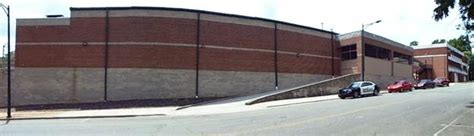 Stanly county detention center.  The Stanly County Detention Center provid...