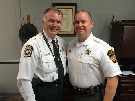 Stanly county nc sheriff. A federal indictment was unsealed Thursday charging 25 defendants in a narcotics trafficking conspiracy in North Carolina. ... and Stanly County Sheriff's Office are investigating the case. ... 