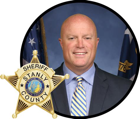 Stanly county police reports. .  ...