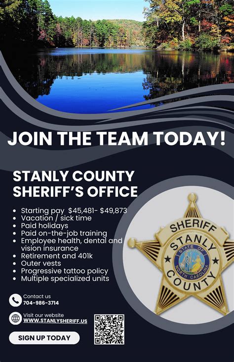 Stanly county sheriff facebook.  This issue will be resolved within On February 26, ...