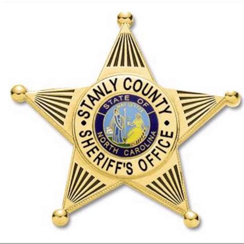 Stanly County Sheriff's Reports - Dec. 1