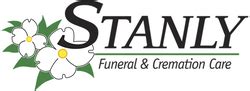 Stanly funeral home obits. According to the funeral home, the following services have been scheduled: Visitation, on June 30, 2022 at 5:00 p.m., ending at 7:00 p.m., at Stanly Funeral & Cremation Care - Locust, 501 N ... 