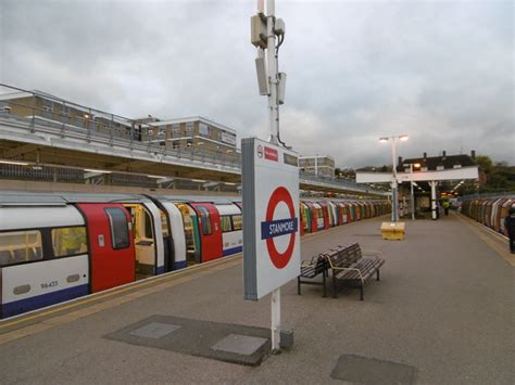 Stanmore Underground Station to Wembley Stadium - Rome2rio