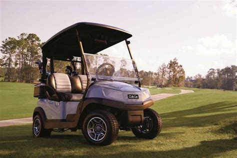 Stan's Golf Cars specializes in selling, servicing, ren