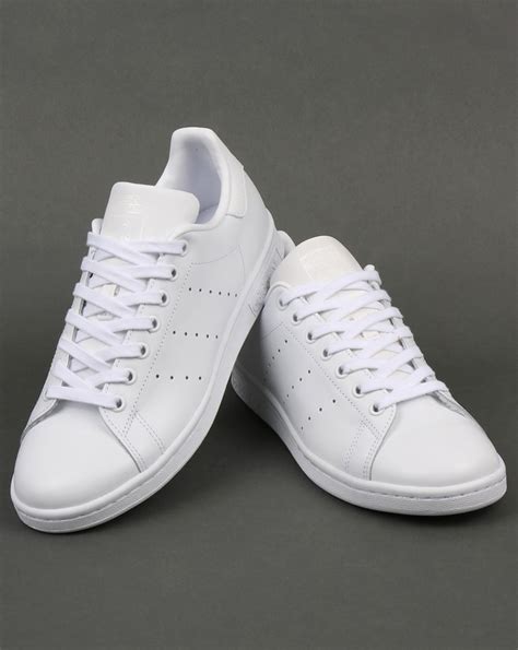 Stans shoes. Stan Smith Lux Shoes. $120. Promo codes will not apply to this product. Colors. Cloud White / Cream White / Red. Sizes. Size guide. Add To Bag. Shop the Stan Smith Lux … 