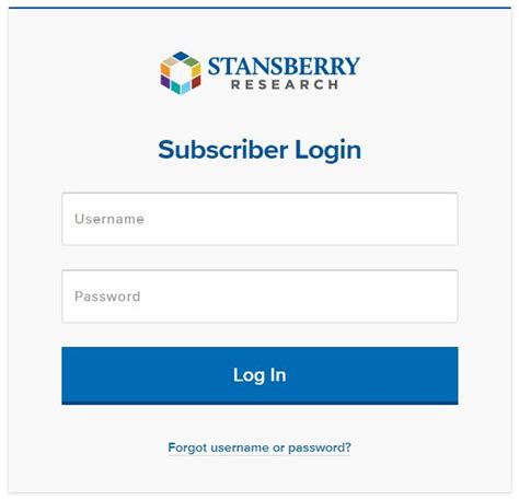 Stansberry login. Things To Know About Stansberry login. 