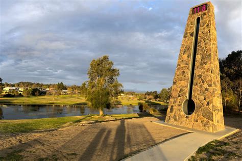 Stanthorpe & The Granite Belt - Brisbane