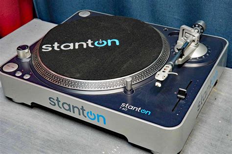 Stanton Vintage Audio & Video Electronics for sale eBay