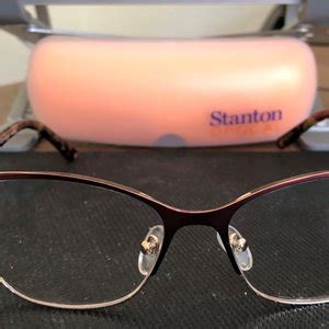 Stanton eyewear. Things To Know About Stanton eyewear. 