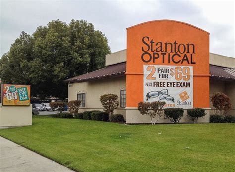 Stanton optical bakersfield ca. Things To Know About Stanton optical bakersfield ca. 