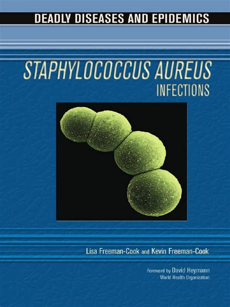 Staphylococcus Aureus Infections 2005 pdf
