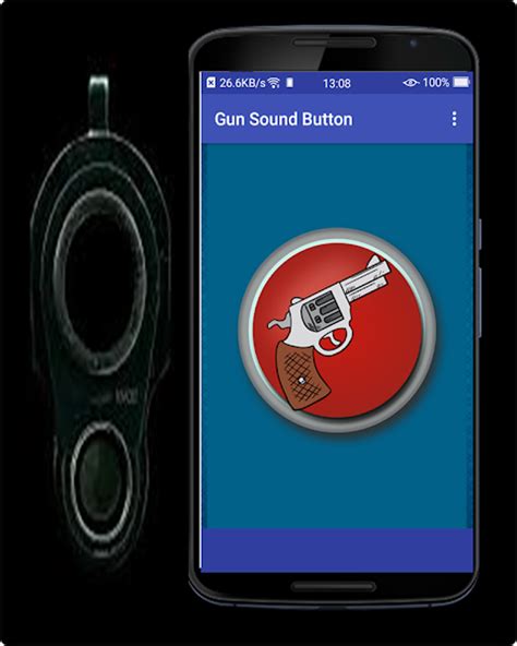 Staple Gun Sound APK Download for Android 