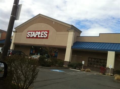 Staples - Redmond, WA - Hours & Weekly Ad