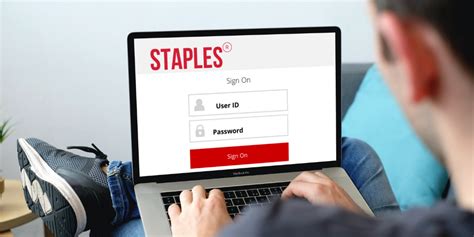 Staples account online. Paired with the latest technology innovations, our insight, expertise and context help you solve problems and move your business forward. Learn more. Already a customer? Sign in. Call us at (844) 243-8645. M–F, 8 am-5 pm ET. Need to join your company's. 