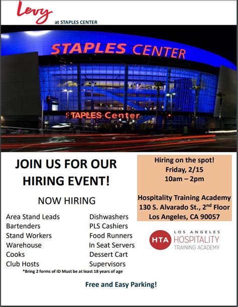 Explore retail job opportunities at Staples and join a team committed