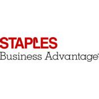 Staples business advantage. Staples Business Center. Stay productive from anywhere. Make copies, scan or fax documents, print from the cloud, ship, shred and more. Work wherever you go. Your job can take you anywhere. That's why our Business Center offers a wide range of services and reliable Wi-Fi in every Staples store. 
