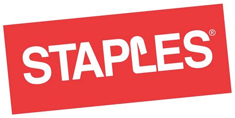 Shop Staples My deals for exclusive deals on select office supplies, computer accessories, printers, ink, multipurpose paper, office furniture, and more.. 