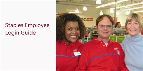 Staples employee website. Things To Know About Staples employee website. 