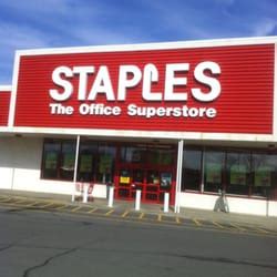 Staples kingston ny. Things To Know About Staples kingston ny. 
