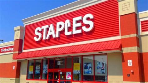 Staples near me open now. Design custom signs, banners, posters at Staples to promote your business or upcoming event. Choose from designs or create your own. 