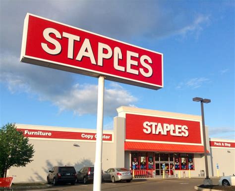 Staples Stores serve millions of customers from entrepreneurs and small businesses to remote workers, parents, teachers, and students. Explore Staples, the Working and Learning Store, at your local Staples Store. Services available at Staples 155 Route 22 STE 2, Springfield, NJ.