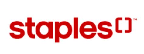 60%. Verified & tested discounts - Last revised on: 10/22/2023. Staples Coupons: get up to $100 off on October 2023. $15 off Staples Printing Coupon. Get Free Shipping at Staples.. 