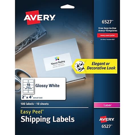 Staples print and ship. In today’s fast-paced world of e-commerce, shipping plays a crucial role in the success of any business. One key aspect of the shipping process is printing your own shipping labels... 