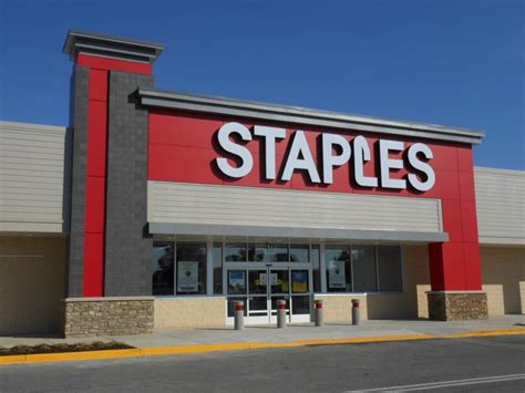 Timonium Phone : 4105617799; Towson Phone : 4103377212; Waldorf Phone : 3013742384; Westminster Phone : 4108573950. In electronics you can find few stores that has such big range as Staples does in the whole country. Staples can provide you a big variety of office supplies including furnitures, decorative accessory and so on.. 