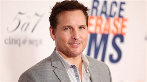 Star/co-director Peter Facinelli discusses making indie wildfire survival film ‘On Fire’