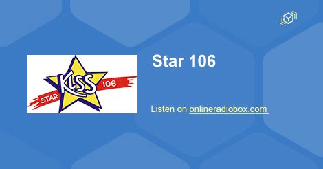 Star 106 Listen Live - 106.1 MHz FM, Mason City, United States