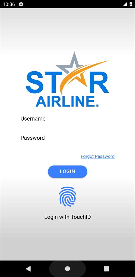 Star Airline APK Download for Android 