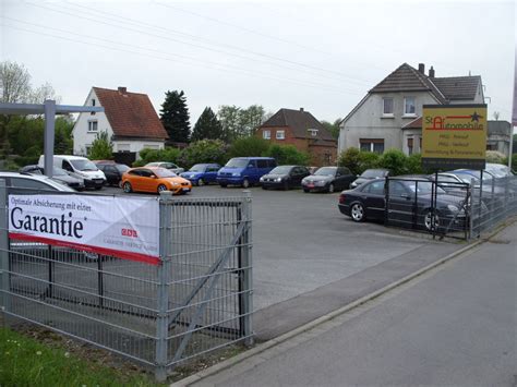 Star Automobile Bamberg: Telefon: Adresse -