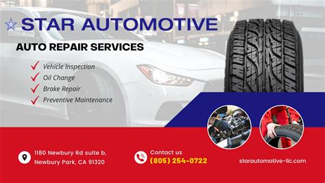 Star Automotive LLC - Home - facebook.com