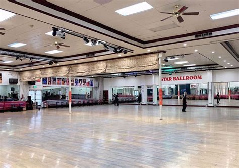 Star Ballroom in Monterey Park may be closing for good