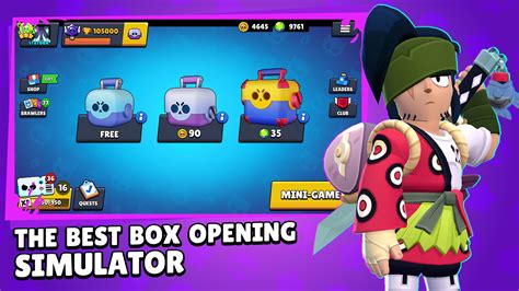 Star Box Simulator for BS APK Download for Android 