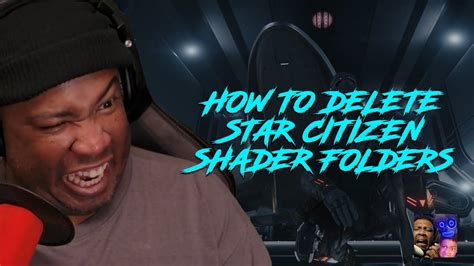 Star Citizen Delete Shader Cache Recipes