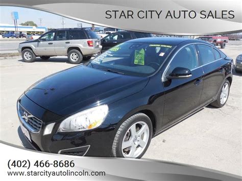 Star City Auto Sales – Car Dealer in Lincoln, NE